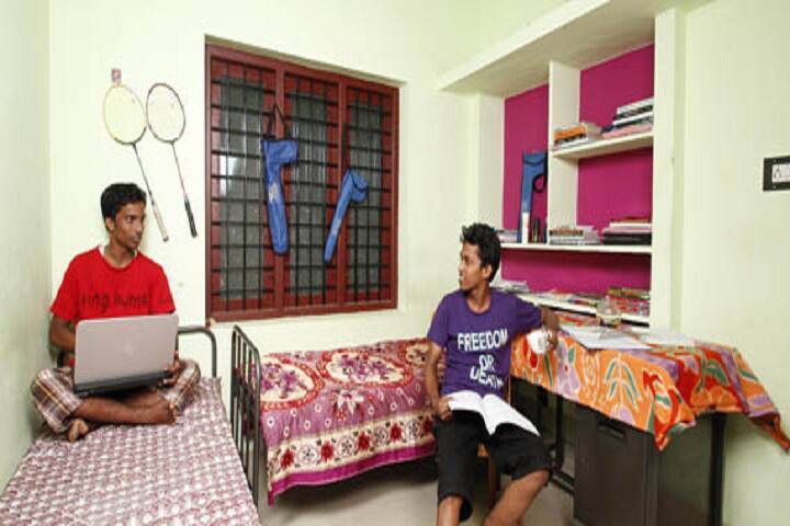 hostel